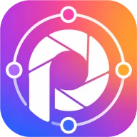 لوگوی پیکتاگرام